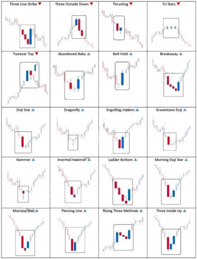 CALM TRADING calm.waphall.com3